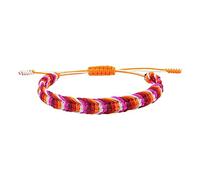 Générique Mamie Inoxydable 4 Bijoux Bracelet de couple réglable Bracelet d'amitié Jonc Message Bracelet (C, One Size)