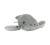 Générique manateé Stuffed Animal | Simulation Cow Plush Toy Pillow | Sea Animal Soft Pillow Doll Decoration for Kids Adults Plushié Cartoon Cuddly Toys All Ages Indoor Outdoor Use