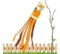 Générique Manche à Air d'automne - Décoration De Thanksgiving pour Extérieur,Décoration Saisonnière Extérieure pour Jardin Terrasse Patio Porte d'Entrée Fête