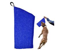 Générique Manche De Morsure De Chien | Manches De Protecteur du Bras Dur pour Morsure De Chiot | Protecteur Ddu Bras Mordant dDu Chiot Dur | Pupy De Compagnie Interactive Toy Toy Adapté Aux Petits