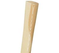 Générique - Manche en bois-de masse frene - Long. de manche cm.90 -