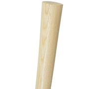 Générique - Manche en bois-de pioche - Long. de manche cm.90 -