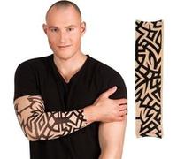 Generique - Manche Tatouages Tribal Adulte G