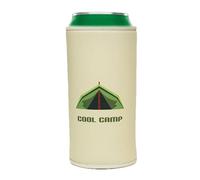 Générique Manches De Canette Standard | Le Néoprène sans Glissement Peut Coolie Manche Porte-Bouteille Bière Non Glissée, Manche Refroidisseur Isolée, Refroidisseurs À Manches Bouteille pour Boisson