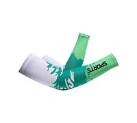 Générique Manchette Bras Homme,Manchon De Compression Bras,Manchette Gaming,Arm Sleeve Gaming,Manchon Bras,Manchette Anti Uv