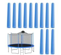 Générique Manchon De Mât De Trampoline Accessoire de Remplacement d'enclos