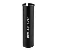 Générique Manchon de Post-Conversion | Insert de tige de selle en aluminium, adaptateur de tube fendu pour le service de garage, tâches de reconstruction