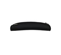 Générique Manchon de Protection de Bandeau en Tissu maillé pour Casque Focal Elear, Un étui de Protection de Bandeau sécurisé et Confortable