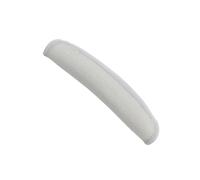 Générique Manchon de Protection de Bandeau en Tissu maillé pour Casque Focal Elear, Un étui de Protection de Bandeau sécurisé et Confortable