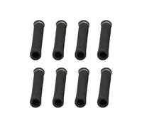 Générique Manchon de Protection Thermique pour Bougies,8 Pièces 537°C Protecteur Flexible - Protection Pour Bottes De Bougie | Pour Atelier Voiture Tracteur Tondeuse Camion SUV Aventure Voyage