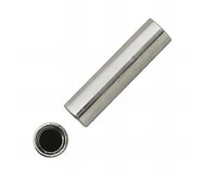 Générique - Manchon de raccordement pour tige filetee-acier zingue blanc - Ø mm.M7 - Long. mm.30 - Cond..100 -