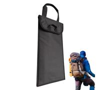 Générique Manchon Isotherme pour Poche à Eau | Housse Isolante en Tissu Oxford pour Réservoir | Protection Thermique Portative pour Réservoir,Randonnée Camping Vélo Aventure