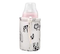 Générique Manchon pour Bouteille d'eau - Pochette Chauffante pour Biberon
