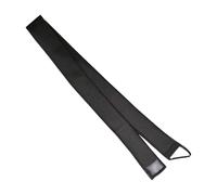 Générique Manchon pour Canne à Pêche | Sac Porte-Can pour Pêche | Pochette en Filet pour Canne à | pour Extérieur Plage Camping Randonnée Lac Eau Salée Eau Douce Kayak Bateau