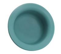 Générique Manchon pour Cuisines à Domicile et Restaurants Anti-brûlure en Silicone Vert Clair Résistant à Haute Température pour Poignée de Couvercle de Casserole en Argile