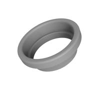 Générique Manchon Silicone Pour Bouteille Verre Housse Protection Isolante