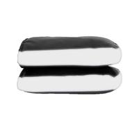 Générique Manchons De Guidon,1 Paire De Protège-Mains pour Temps Froid | Manchons De Guidon pour Moto Et Cyclisme | pour Croisière Aventure Navette Femmes Hommes Adultes Motoneige Scooter Vélo