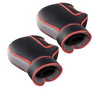 Générique Manchons de Guidon pour Moto,Moufles Chaudes pour Motocyclette - Accessoires Imperméables Hiver Hommes Femmes Adultes Scooter Motoneige