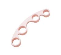 Générique Manchons D'extension pour Doigts de Guitare, Outil D'étirement et D'exercice En Polypropylène, Adaptés à L'entraînement dans Les école, Pink M