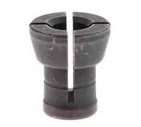 Générique Mandrin Adaptateur de Haute Précision pour Machine à Graver et à Découper, Fraisage Du Bois, 6MM