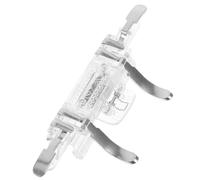 Générique Manette de Jeu Mobile,Gamepad pour Smartphone - Accessoires de Jeu Portatifs pour Console PC Maison Voyage, Utilisation Quotidienne Adultes