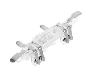 Générique Manette de Jeux Mobile,Gâchettes Tactiles pour Mobile | Accessoires de Jeu Portatifs pour Tablette, PC Portable, Utilisation Quotidienne Maison Voyage Chambre et Adultes [video game]