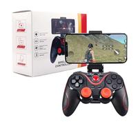 Générique Manette de sur PC Poignée Ergonomique Faible Latence