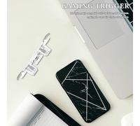 Générique Manette De Téléphone Clip Console Portable Sans Fil