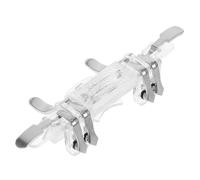 Générique Manette pour Smartphone,Manette Mobile Universelle - Accessoires Portable pour Adultes - Compatible Console PC Tablette Maison Voyage Chambre