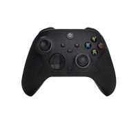 Générique Manette sans fil Manette de jeu pour XBOX Serise X/S avec récepteur sans fil 2.4G Poignée de jeu à bascule antidérapante pour PC Accessoires pour manettes de jeu