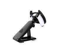 Générique Manettes de jeu Volant, volant multi-axes Support pour manette de jeu de course PS5 Support pour manette de jeu de course Playstation 5 Accessoires pour jeux