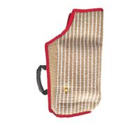 Générique Manga De Mordida - 1050g Equipo De Protección Interactivo | Manga De Adiestramiento Canino | Para Cachorro Raza Mediana Grande Juego Diario Al Aire Libre Denticion Y Desarrollo Obediencia