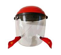 Générique Mangeoire pour en Forme de Masque avec Orifice d'alimentation, Mangeoire Portable pour Oiseaux, c