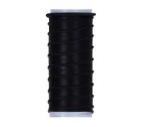 Générique Manicotti Freddi a Ritiro per Impugnature - 106-141 pollici Guaina in Silicona Antiscivolo Isolante - Guaina Isolante Impermeabile per Manici di Canna da - Adatte per Attrezzi da Lavoro