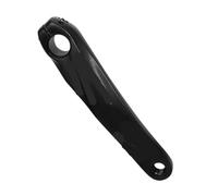 Générique Manivelle de vélo en Alliage d'aluminium, 152mm, 170mm, 175mm | pièces de vélo de montagne à manivelle de vélo