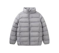 Générique Manteau d'hiver pour bébé et Tout-Petit ourson cartoon avec fermeture éclair Hooded Sweater Jacket with Sherpa Lining Paquetable et Résistante à L’Eau Blouson Doublé Sherpa Manteau