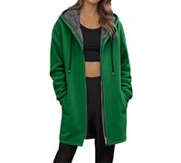 Générique Manteau Femme Hiver Chic Veste Chaude Parka Mi Saison Ville Quotidien Élégant Température -15°c Respiration Active Imperméable Parfait Pluie Neige Trench Coat Matelassée Blouson