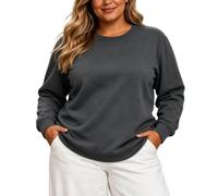 Générique Manteau Femme Hiver Grande Taille Chic Uni Col Rond Ourlet CôTelé | Urbaine DéContractéEs DéContracté Tendance SoiréE Style Ville Pour Pratique Manteaux HabilléS LéGer Travail Sorties Quotidien