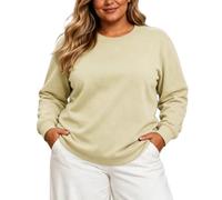 Générique Manteau Femme Hiver Grande Taille Chic Uni Col Rond Ourlet CôTelé | Urbaine DéContractéEs DéContracté Tendance SoiréE Style Ville Pour Pratique Manteaux HabilléS LéGer Travail Sorties Quotidien