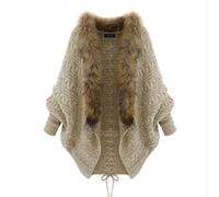 Générique Manteau Hiver Femme, Blouson Femme Hiver ExtéRieur Longue Et Duvet éPais Polaires De RandonnéE Doudoune Sans Manche Fourrure Doudoune Ado Fille