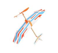 Générique Maquette Avion - Planeur Volant | Planeur de Lancer réaliste | Jouets d'extérieur pour, garçons, Filles, étudiants et Adultes pour Le Camping, Le Jardinage, Les Sports et Les Loisirs.