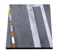 Générique Maquette D'Aéroport Modèle 1/72 Piste D'Atterrissage Ornement Stationnement Avion Simulé Bois Décoration Statique pour Ensemble Collection Présentatio, Style D