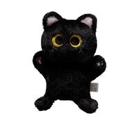 Générique Marionnette Interactive de Lutte pour Chats en Forme de lutteur, idéale pour Les Chats de Petite, Moyenne et Grande Taille. Un Jouet -Ennui Parfait pour s'amuser et s'entraîner. (A, A)