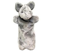 Générique Marionnettes À Main pour Chats - Jouet De Marionnette Interactive pour Lutte Féline | Doudou Main pour Chaton Stimulation Mentale Divertissement Intérieur Exercice Anti-Ennui