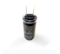 Générique Marken Elko 4700µF 35V Kondensator Elektrolytkondensator MF uF SAMWHA Capacitor
