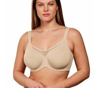 Générique Marque De Soutien Gorge sans Armature Transparent 110d 90a 75a 125d Minimiseur Tulle 95i 75e High Medicale Année Léopard 70d Sudation Maison Ca Ne Intensité