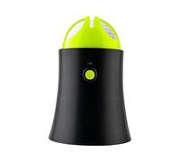 Générique Marqueur de Ligne pour Balle de Golf - Outil Électronique de Marquage pour Balle de Golf | Dispositif Portable Multifonction d'Alignement pour Familles Amis et Utilisateurs