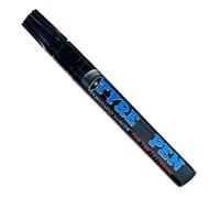 Générique Marqueur de Peinture pour Pneus | Marqueur Permanent Imperméable Effaçable Pour Dessin Sur Pneus | Stylo De Dessin Pour Caoutchouc Et Bois | Pour