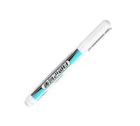 Générique Marqueur De Peinture Pour Pneus - Stylo Marqueur Automobile À Base D'encre Avec Pointe De Précision | Outil De Marquage À Haute Visibilité, Finition, Stylo De Lettrage Pour Pneus De Vo