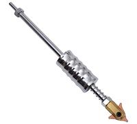 Générique Marteau à inertie pour Soudeur par Points 42cm Acier au Carbone,Outils à Main,2.06KG-210586